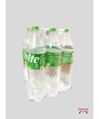 BOISSON GAZEUSE SPRITE PET...