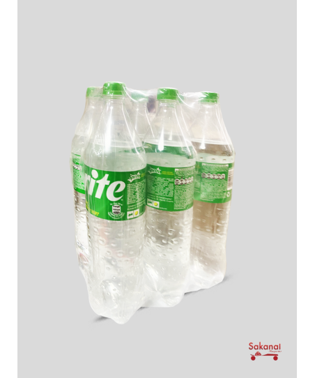 BOISSON GAZEUSE SPRITE PET...