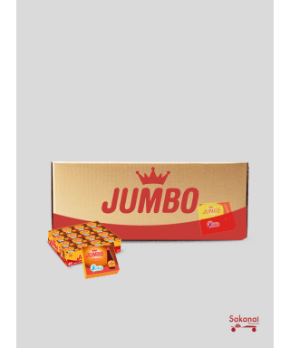 24*48 JUMBO CUBES PACK...