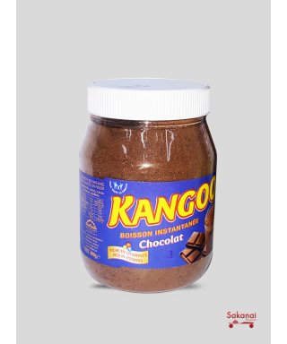 KANGOO EN POUDRE CHOCOLATE...