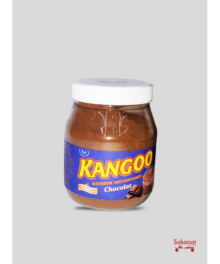 KANGOO EN POUDRE CHOCOLATE...