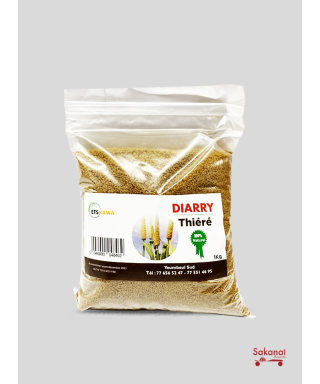 DIARRY THIERE DE MIL 1KG