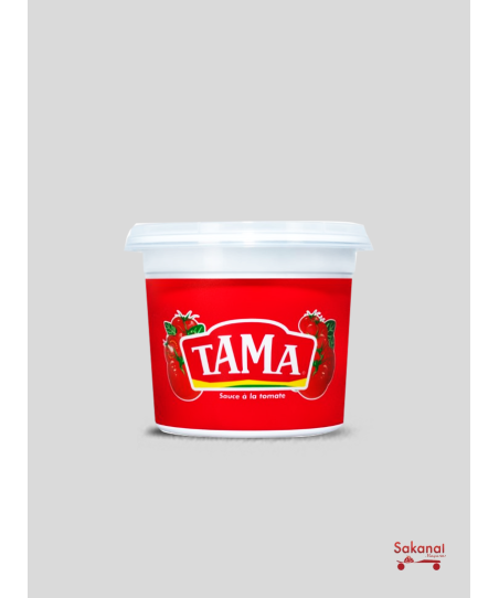 TOMATE TAMA EN PLASTIQUE 350G