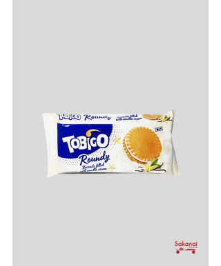 BISCUIT TOBIGO CREAN...