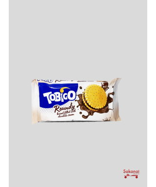 BISCUIT TOBIGO CREAM...