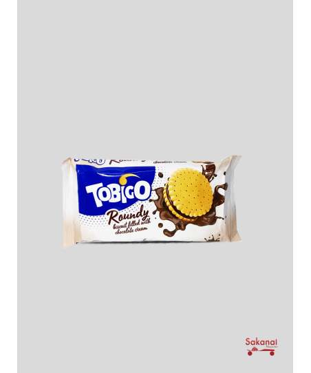 BISCUIT TOBIGO CREAM...