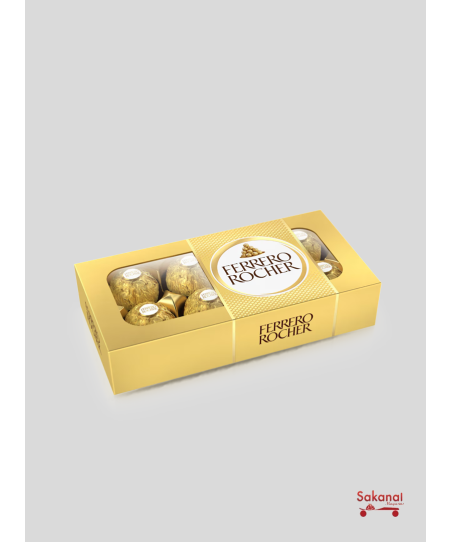 CHOCOLAT FERRERO KINDER...