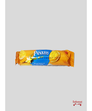 BISCUIT FOURRE PEASY...