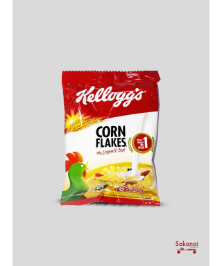 CORN FLAKES KELLOGG'S...