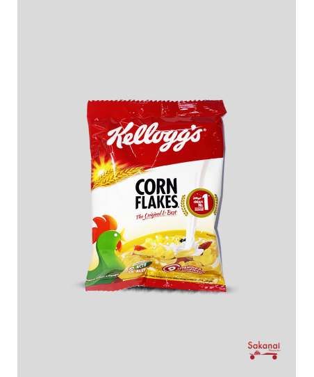 CORN FLAKES KELLOGG'S...