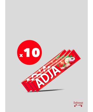 ADJA TOMATE STICK 10*15G