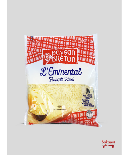 FROMAGE EMMENTAL FRANCAIS...