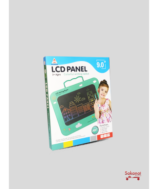 TABLETTE LCD PANEL 9.0...