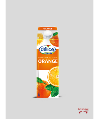 1L ORANGE DON DELICE FRUIT...