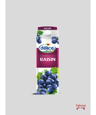 1L GRAPE FRUIT DELICE JUICE