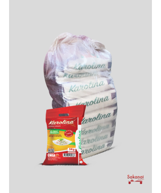 8*5KG KAROLINA VALLEY WHOLE...