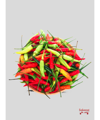 PIMENT THIOUKHALY 1KG