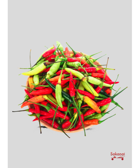 PIMENT THIOUKHALY 1KG