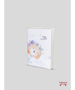 CARNET DE NOTES PM NO.K704238