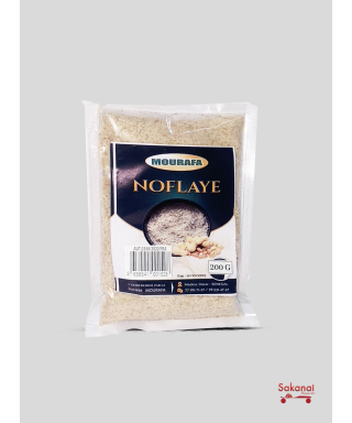 MOURAFA NOFLAYE 200G