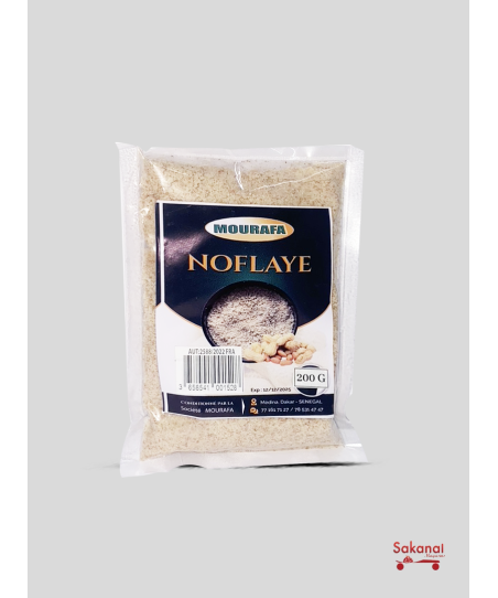 MOURAFA NOFLAYE 200G