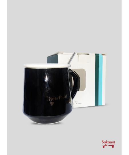 VAISSELLE BOCK CERAMIC MUG...