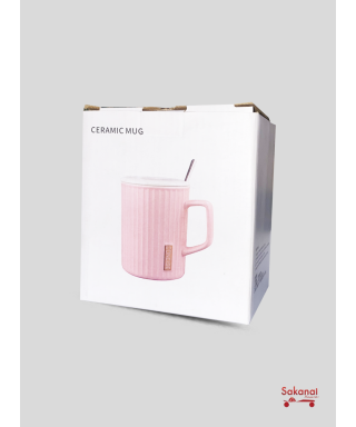 VAISSELLE BOCK CERAMIC MUG...