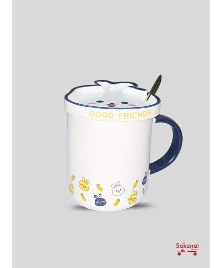 VAISSELLE BOCK CERAMIC MUG...