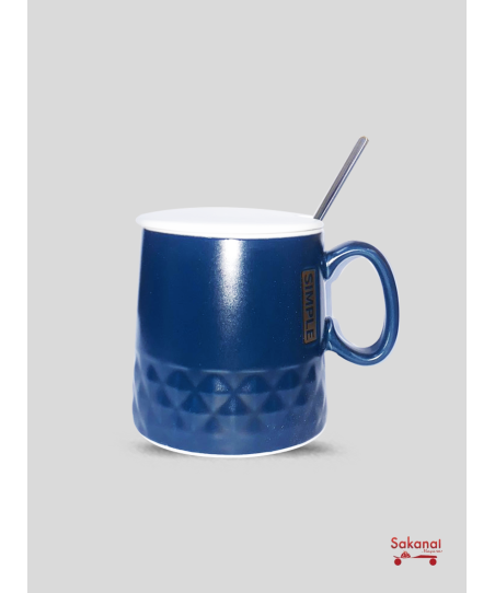 VAISSELLE BOCK CERAMIC MUG...