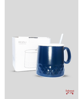 VAISSELLE BOCK CERAMIC MUG...