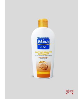 LAIT DE CORPS MIXA ECLAT 250ML