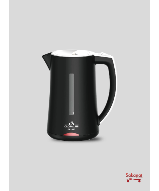 CHAUFFE EAU ELECTRIC KETTLE...