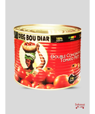 TOMATE DIEG BOU DIAR EN FER...