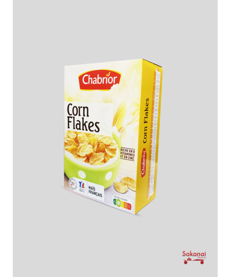 CEREALE CORN FLAKES...