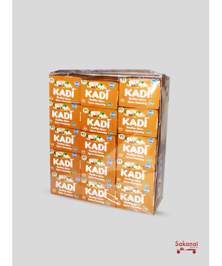 KADI EPICES 60*15G