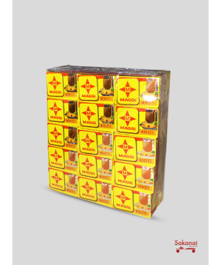 EPICE MAGGI NOKOSS 60X10G