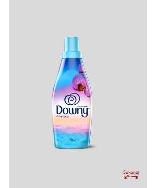 LESSIVE DOWNY AMANECER 730ML