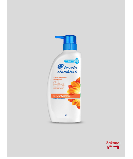 HEAD&SHOULDERS SHAM ANTI...