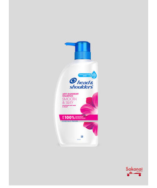 HEAD&SHOULDERS SHAMP...