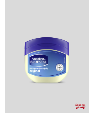 VASELINE PURE PETROLEUM...