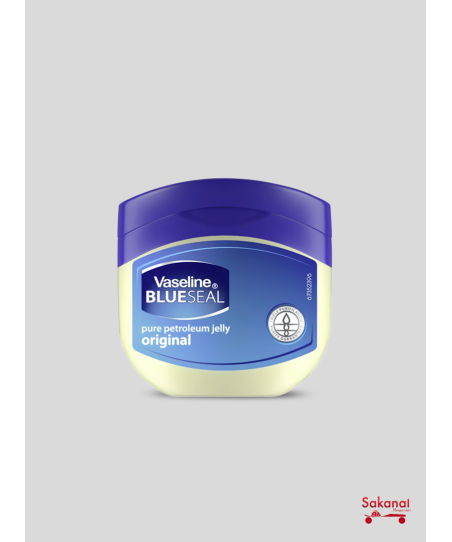 VASELINE PURE PETROLEUM...