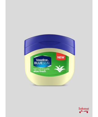 VASELINE PURE PETROLEUM...