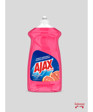 DETERGENT AJAX LIQUIDE...