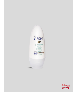 DEODORANT DOVE ROLL- ON...