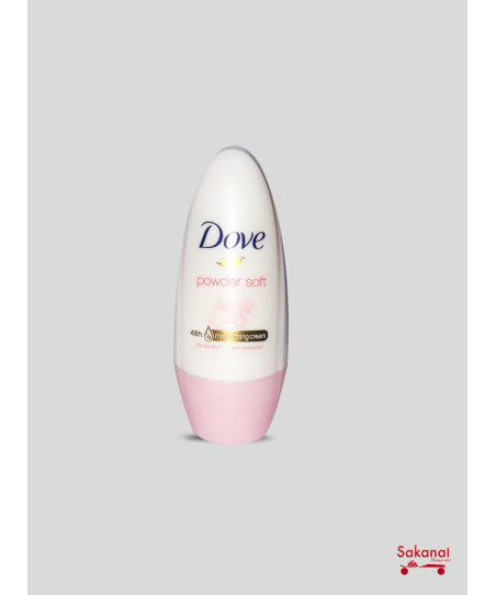 DEODORANT DOVE ROLL- ON...