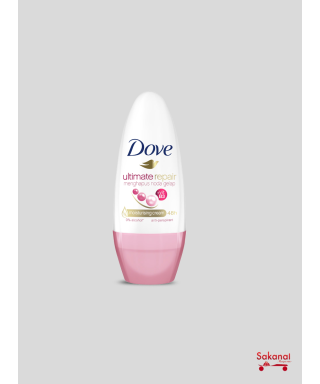 DEODORANT DOVE ROLL- ON...