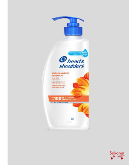 HEAD&SHOULDERS SHAM ANTI...