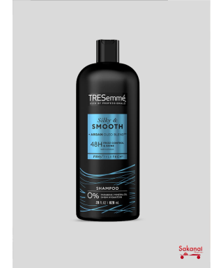 TRESEMME PREMIUM SHAMP...