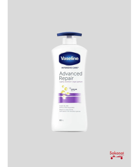 VASELINE LOTION ADVANCED RP...