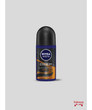 DEODORANT NIVEA ROLL - ON...